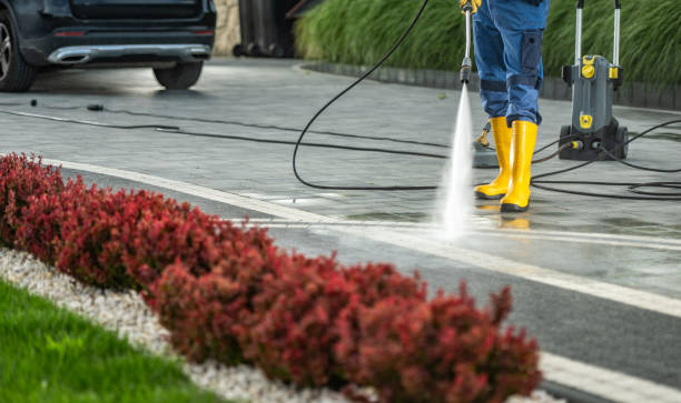 Best Deck and Patio Pressure Washing in West Swanzey, NH